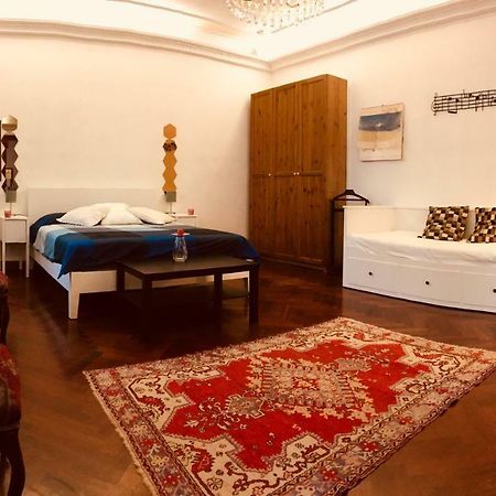 Ca'Specola Apartment Padova Bagian luar foto