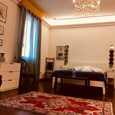 Ca'Specola Apartment Padova Bagian luar foto
