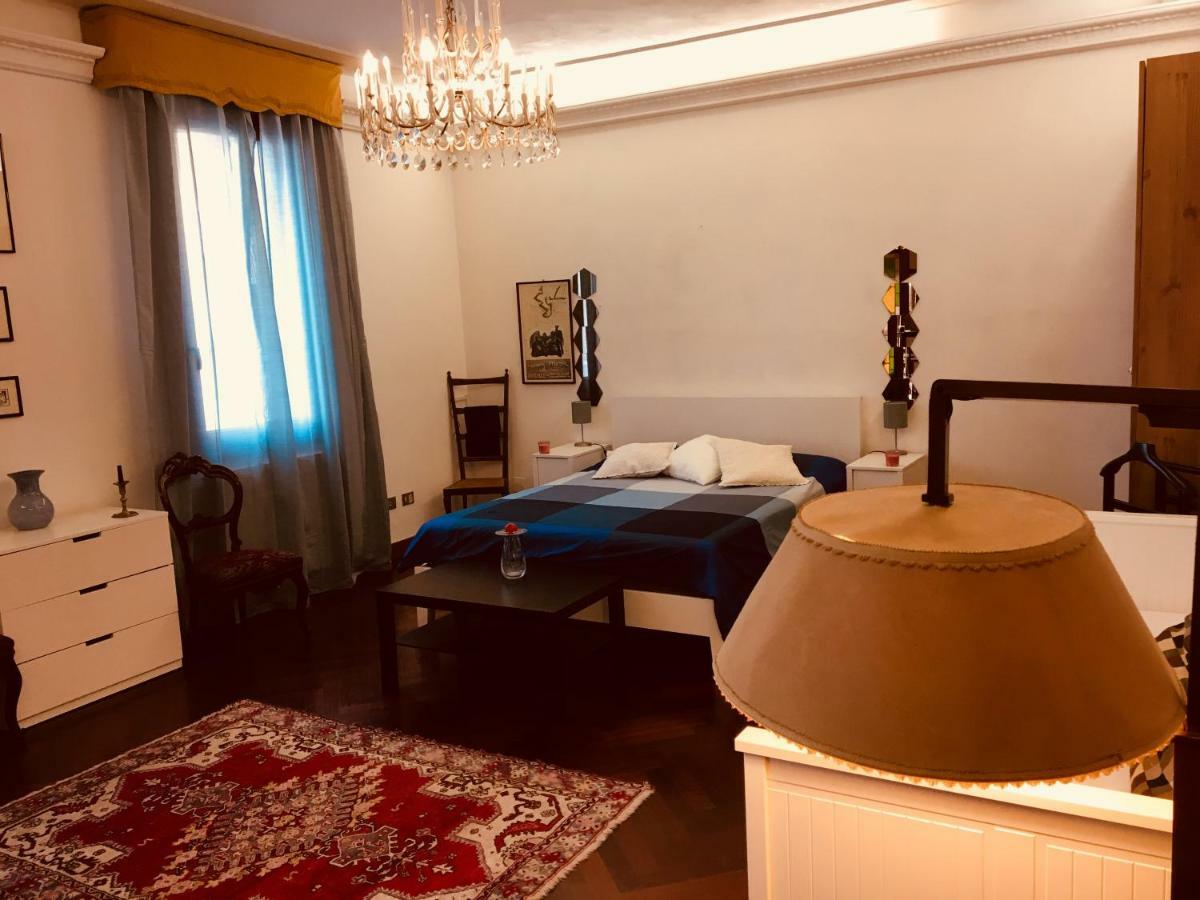 Ca'Specola Apartment Padova Bagian luar foto