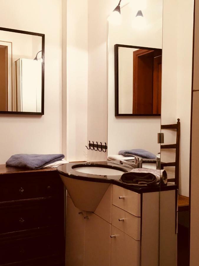 Ca'Specola Apartment Padova Bagian luar foto