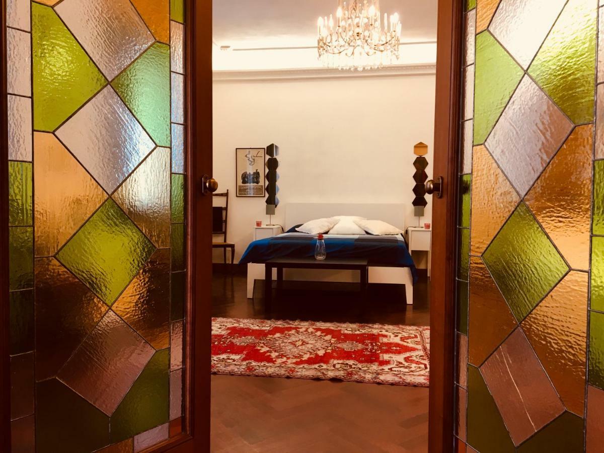 Ca'Specola Apartment Padova Bagian luar foto