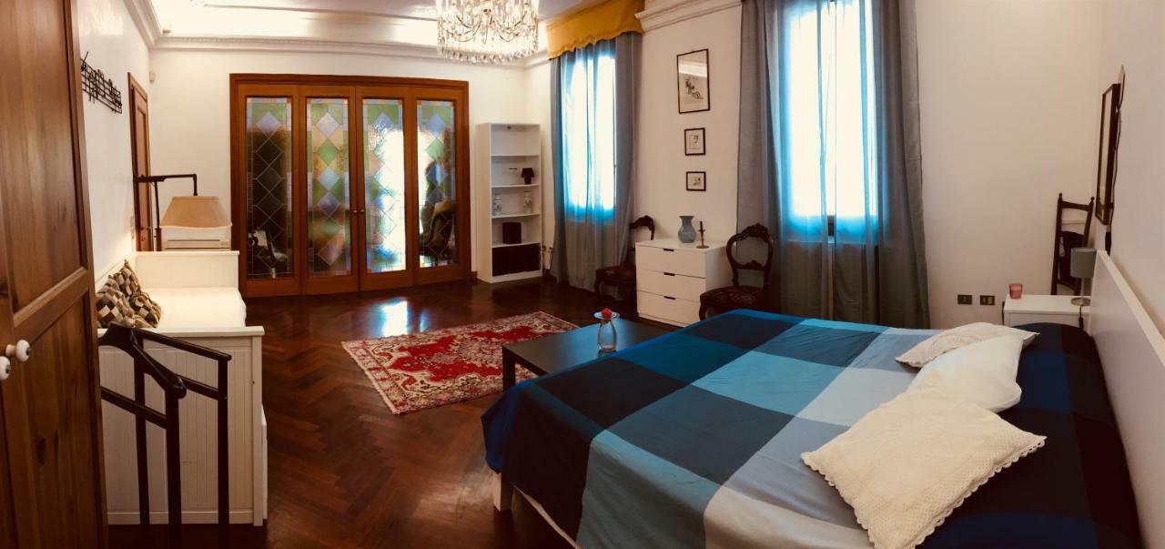 Ca'Specola Apartment Padova Bagian luar foto