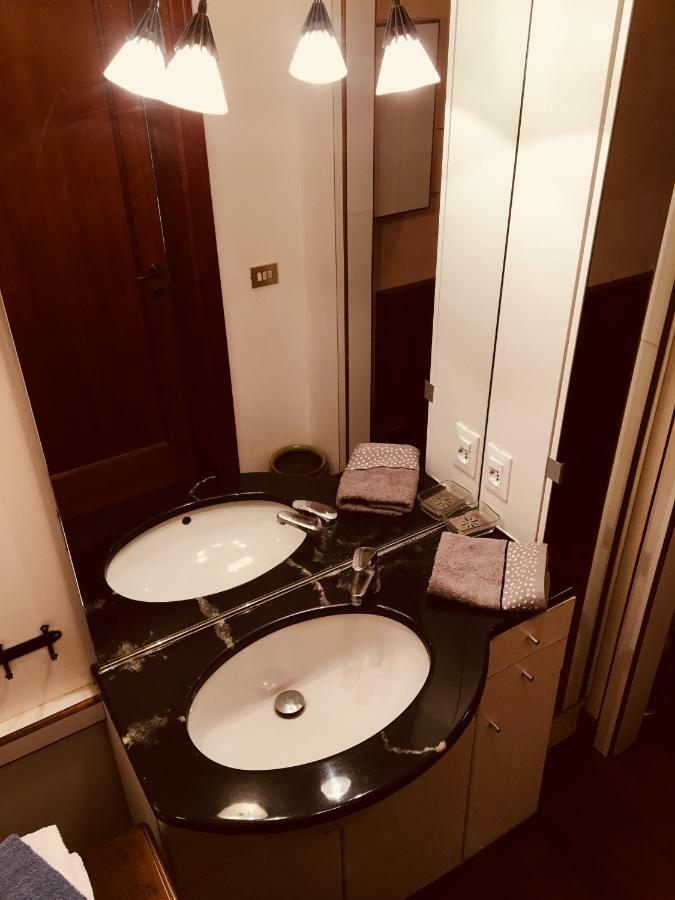 Ca'Specola Apartment Padova Bagian luar foto