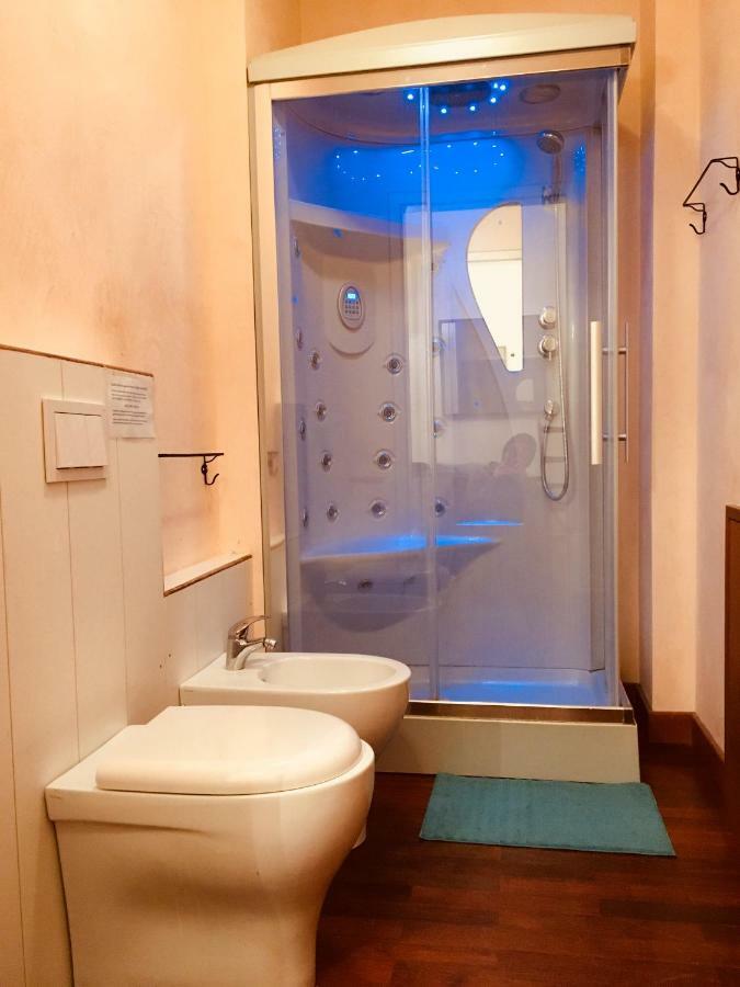 Ca'Specola Apartment Padova Bagian luar foto