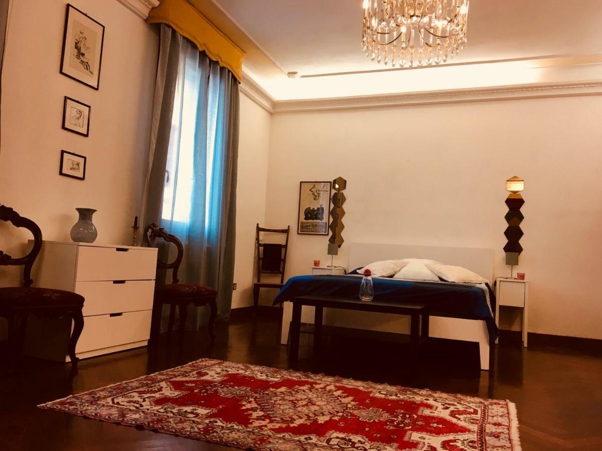 Ca'Specola Apartment Padova Bagian luar foto